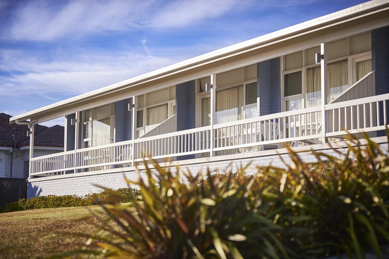 Harbour View Apartments Ulladulla Exterior foto