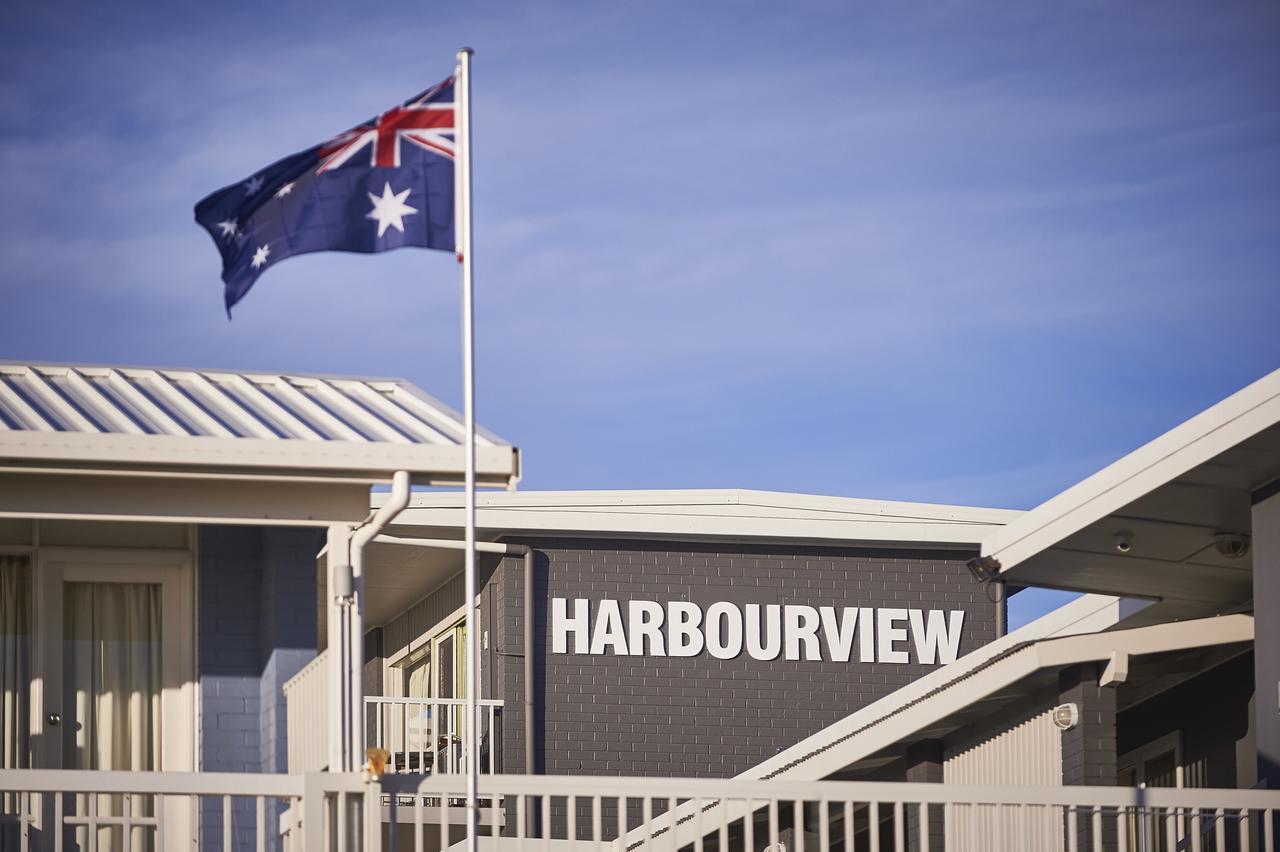 Harbour View Apartments Ulladulla Exterior foto